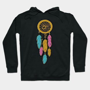 dream catcher Hoodie